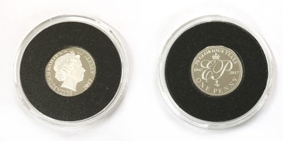 Lot 335 - Coins, Great Britain, Elizabeth II (1952-)