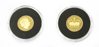 Lot 328 - Coins, World, Elizabeth II (1952-)