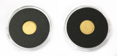 Lot 330 - Coins, Great Britain & World, Elizabeth II (1952-)