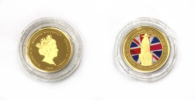 Lot 334 - Coins, World, Elizabeth II (1952-)