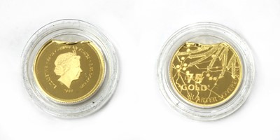 Lot 334 - Coins, World, Elizabeth II (1952-)