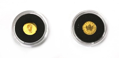 Lot 332 - Coins, World, Elizabeth II (1952-)