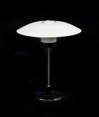 Lot 609 - A Louis Poulsen 'PH 4/3' table lamp