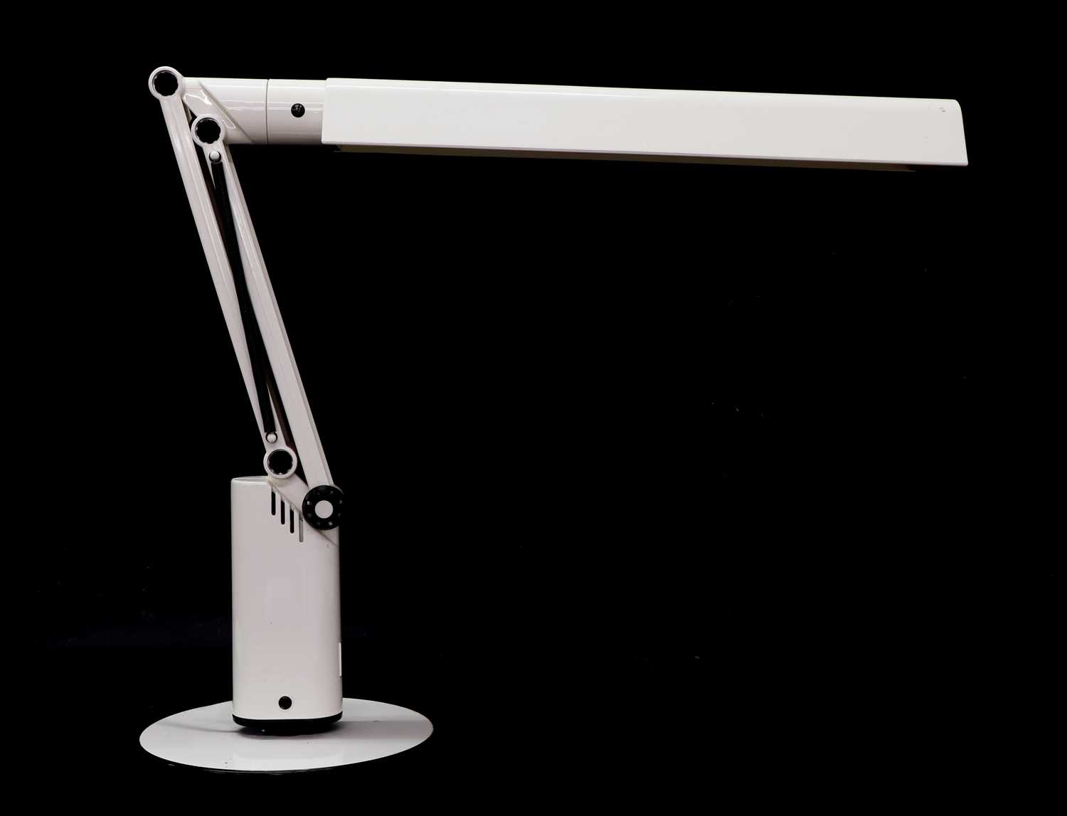 Lot 694 - A Fagerhults ‘Lucifer’ desk lamp