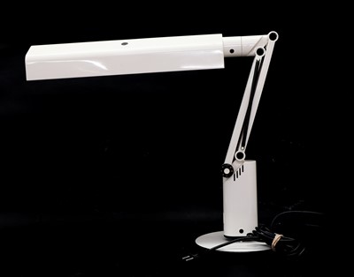 Lot 694 - A Fagerhults ‘Lucifer’ desk lamp
