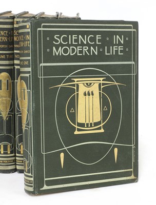 Lot 56 - 'Science in Modern Life'