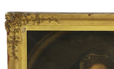 Lot 231 - French school, late 17th century