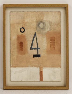 Lot 72 - *Kenneth Rowntree (1915-1997)
