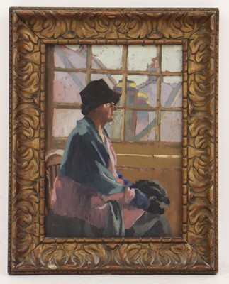 Lot 57 - Marjorie Lilly (1891-1980)