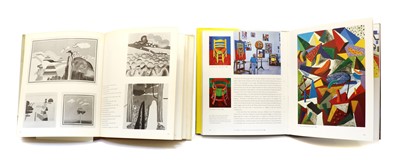 Lot 65 - David Hockney, Hockney's Alphabet