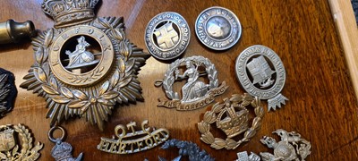 Lot 161 - A First World War 1914-18 British War medal
