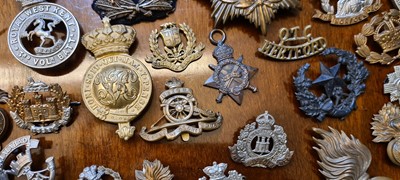 Lot 161 - A First World War 1914-18 British War medal