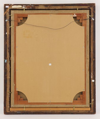 Lot 69 - Irish School, 18th century