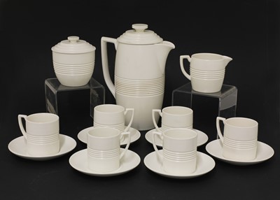 Lot 498 - Keith Murray for Wedgwood