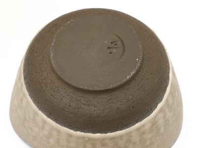 Lot 189 - A Danish ceramic bowl