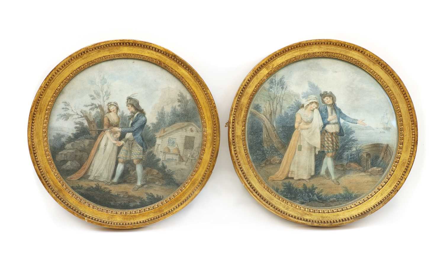 Francesco Bartolozzi, RA (Italian, 17271815) Barnebys