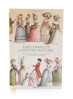 Lot 176 - The Complete Costume History