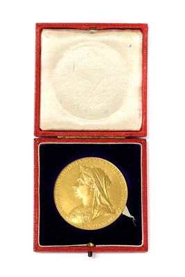 Lot 109 - Medals, Great Britain, Victoria (1837-1901)