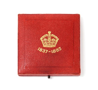 Lot 109 - Medals, Great Britain, Victoria (1837-1901)
