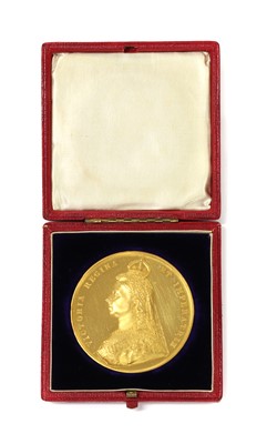 Lot 106 - Medals, Great Britain, Victoria (1837-1901)