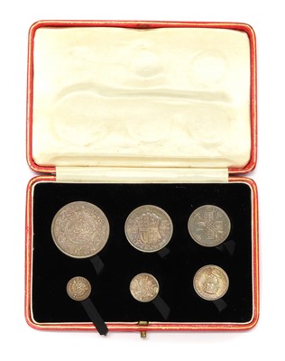 Lot 62 - Coins, Great Britain, George V (1910-1936)