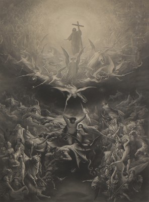 Lot 346 - AFTER GUSTAVE DORE