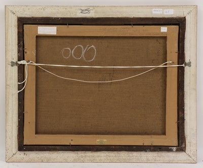 Lot 351 - LINDA CARMEN (1910-1991)