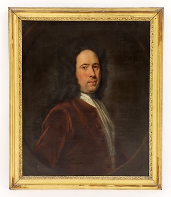 Lot 540 - Circle of Thomas Hudson (1701-1779)