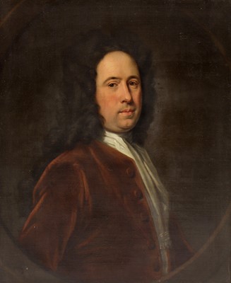 Lot 540 - Circle of Thomas Hudson (1701-1779)