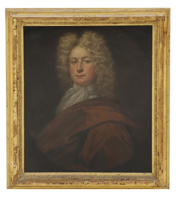Lot 541 - Circle of Michael Dahl (1659-1743)