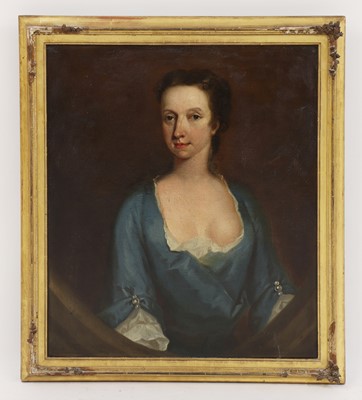 Lot 546 - Circle of Charles Philips (1708-1747)