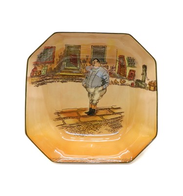 Lot 125 - A quantity of decorative ceramics