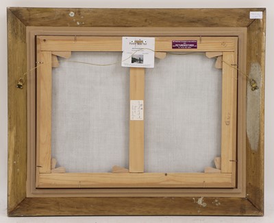 Lot 740 - Jean-Franck Baudoin (French, 1870-1961)