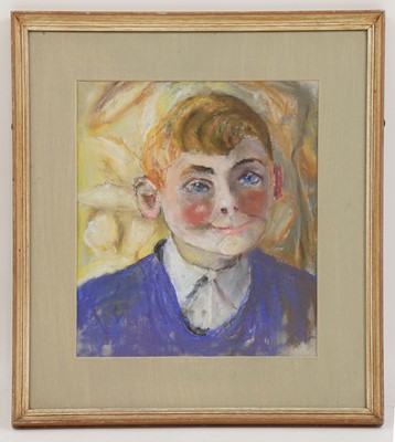 Lot 100 - *Attributed to Lucy Harwood (1893-1972)