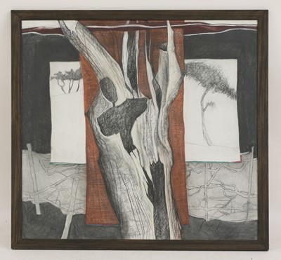 Lot 298 - Cecily Sash (South African, 1924-2019)