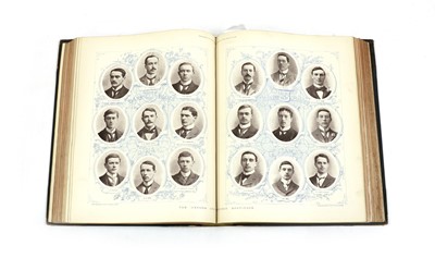 Lot 204 - The Illustrated London News, A run of 13 Volumes: from January 1892 to June 1898