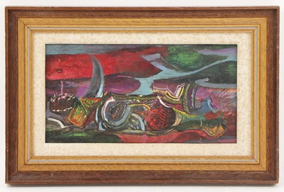 Lot 112 - *Rowland Suddaby (1912-1972)