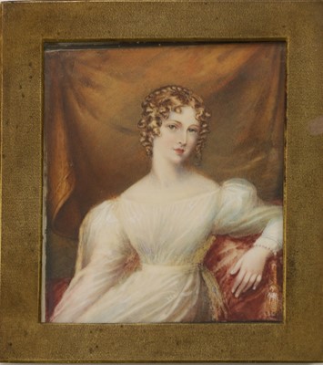 Lot 565 - Emma Eleanor Kendrick (1788-1871)