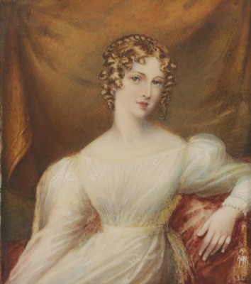 Lot 565 - Emma Eleanor Kendrick (1788-1871)