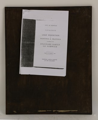 Lot 679 - Joseph Stannard (1797-1830)