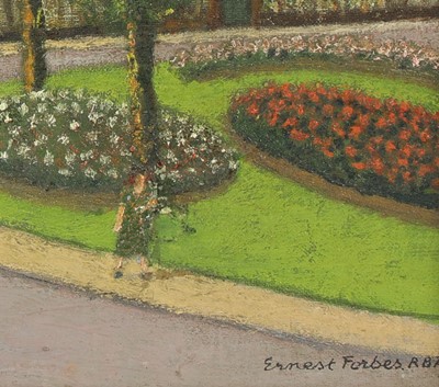 Lot 211 - Ernest Forbes (1877-1962)