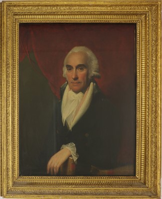 Lot 233 - Attributed to Lemuel Francis Abbott (1760-1803)