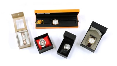 Lot 237 - A quantity of watches