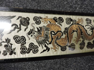 Lot 119 - Chinese and Japanese collectables