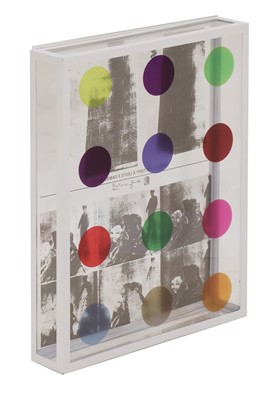 Lot 509 - Damien Hirst (b.1965)