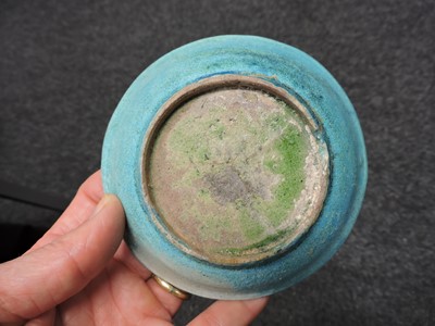 Lot 142 - A small Jian ware Hares Fur bowl, Song Dynasty