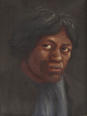 Lot 576 - Vera Cummings (New Zealand, 1891-1949)