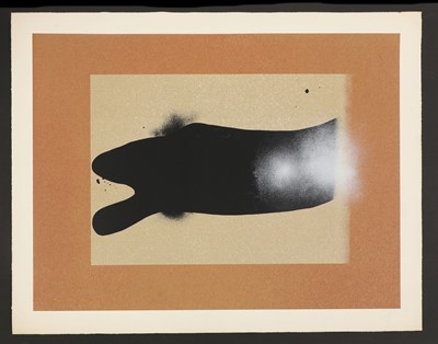 Lot 153 - Victor Pasmore CH CBE (1908-1998)