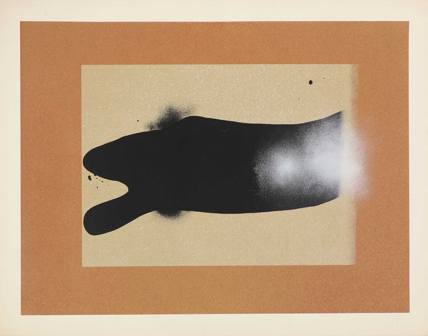 Lot 153 - Victor Pasmore CH CBE (1908-1998)