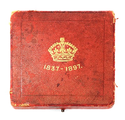 Lot 111 - Medals, Great Britain, Victoria (1837-1901)